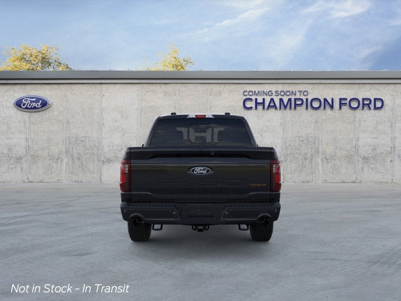 2026 Ford F-150 Tremor®