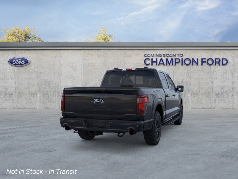 2026 Ford F-150 Tremor®