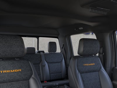 2026 Ford F-150 Tremor®