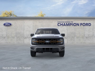 2026 Ford F-150 Tremor®