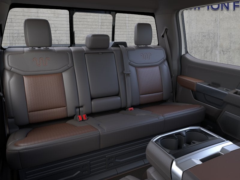 2026 Ford F-150 King Ranch®