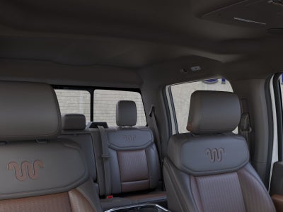 2026 Ford F-150 King Ranch®