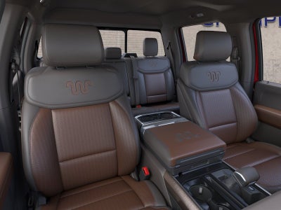 2026 Ford F-150 King Ranch®