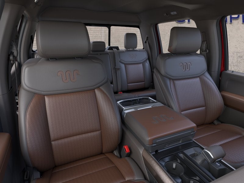 2026 Ford F-150 King Ranch®