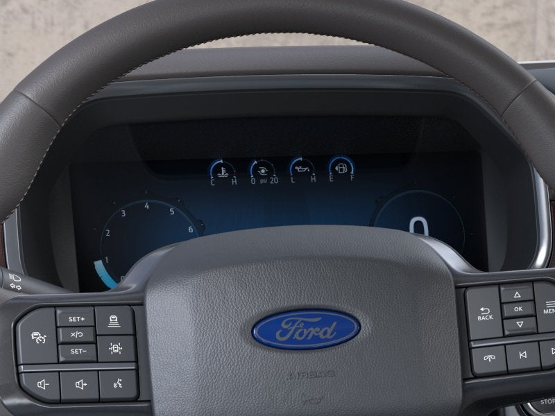 2026 Ford F-150 King Ranch®