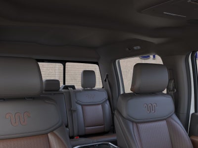 2026 Ford F-150 King Ranch®