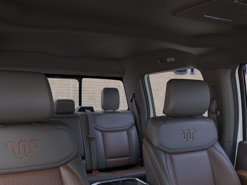 2026 Ford F-150 King Ranch®