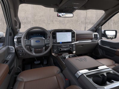 2026 Ford F-150 King Ranch®