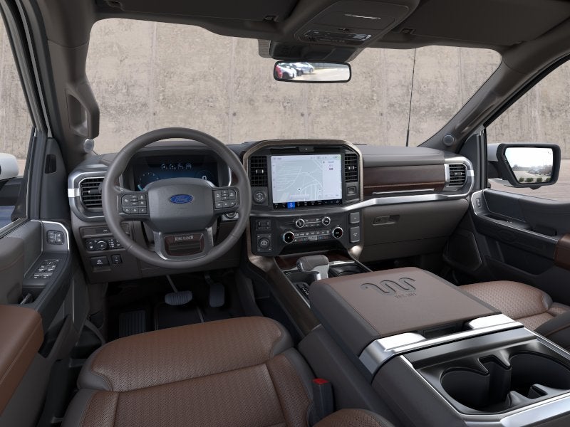 2026 Ford F-150 King Ranch®