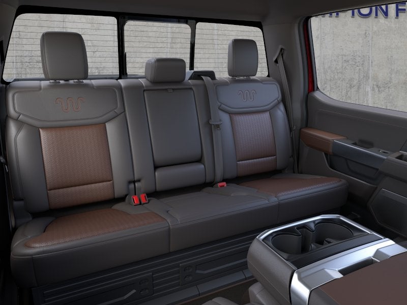 2026 Ford F-150 King Ranch®