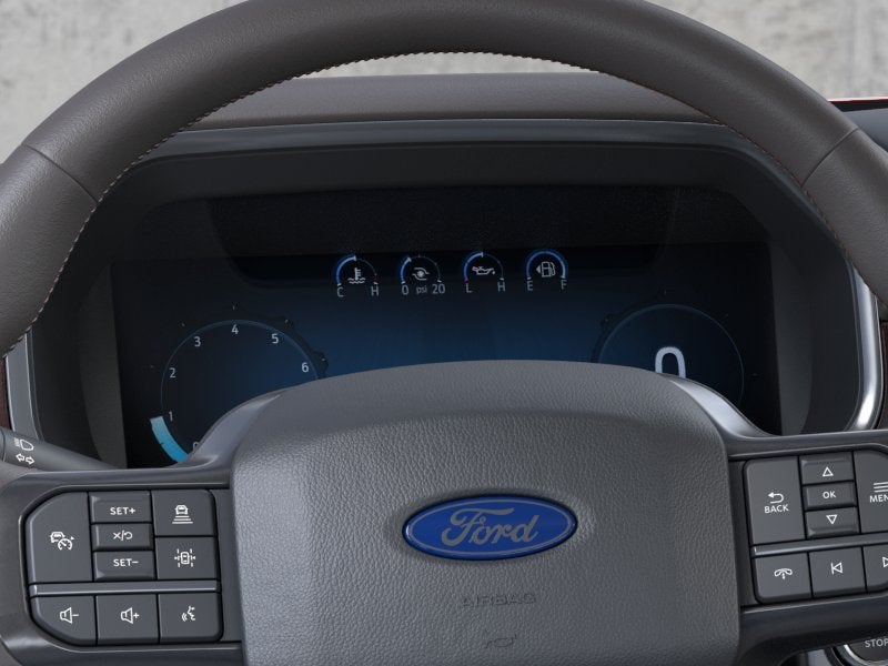 2026 Ford F-150 King Ranch®