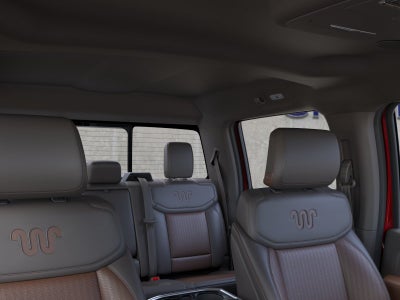 2026 Ford F-150 King Ranch®