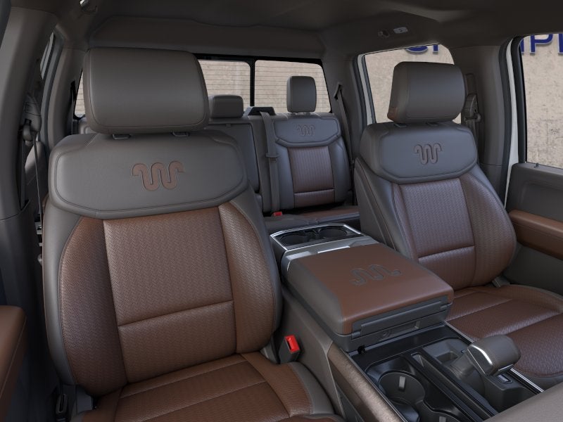 2026 Ford F-150 King Ranch®