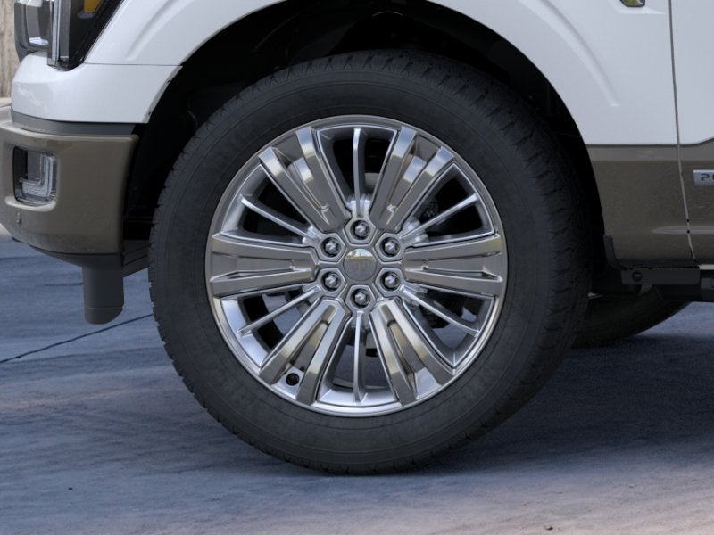 2026 Ford F-150 King Ranch®