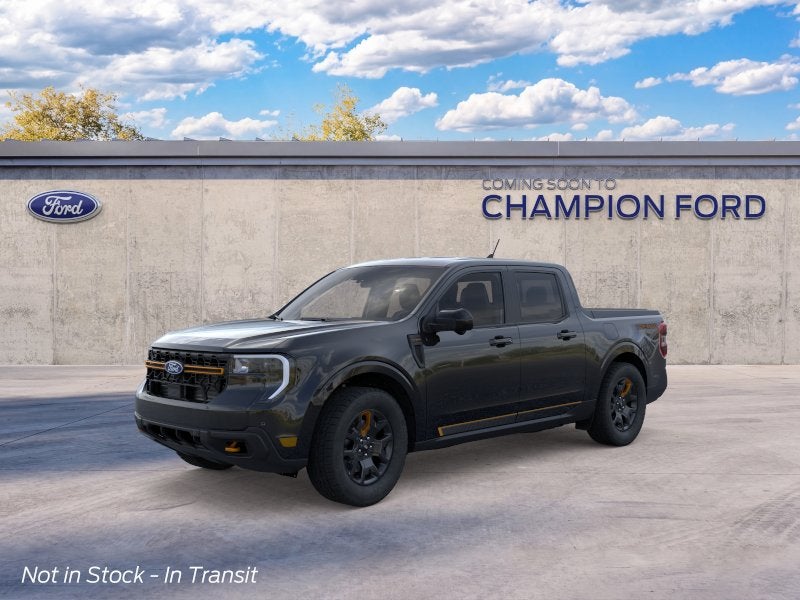 2026 Ford Maverick Tremor®