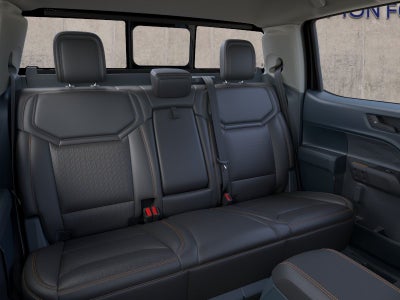 2026 Ford Maverick Tremor®