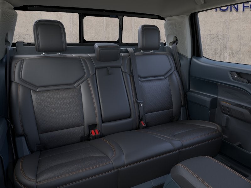 2026 Ford Maverick Tremor®