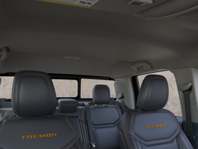 2026 Ford Maverick Tremor®