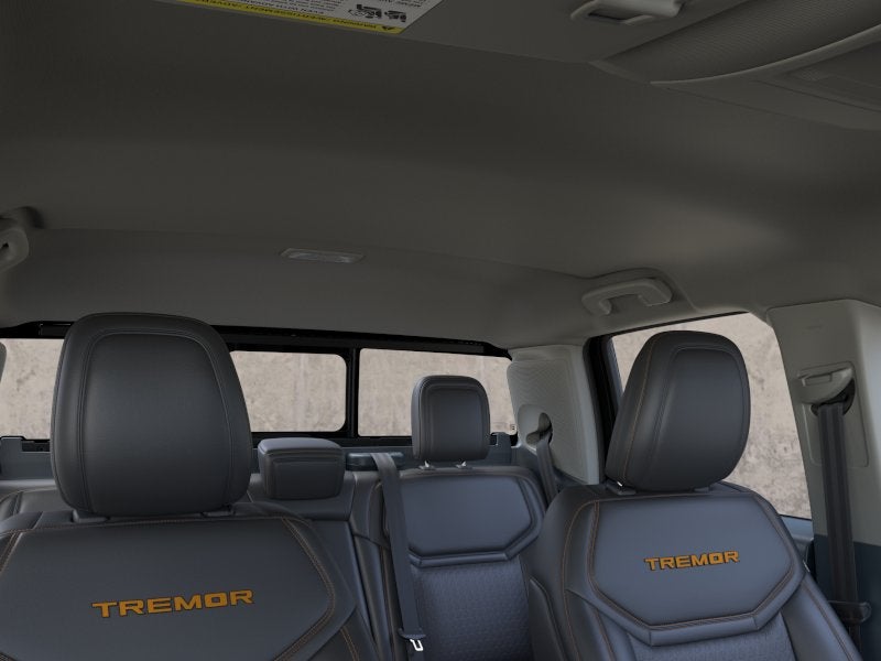 2026 Ford Maverick Tremor®
