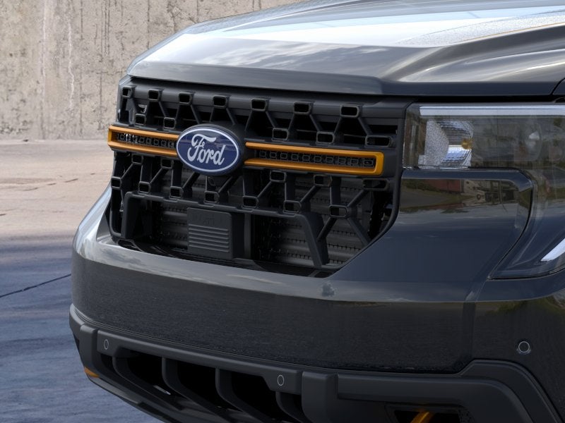 2026 Ford Maverick Tremor®