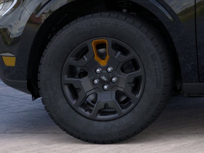 2026 Ford Maverick Tremor®