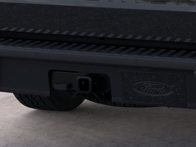 2026 Ford Maverick Tremor®