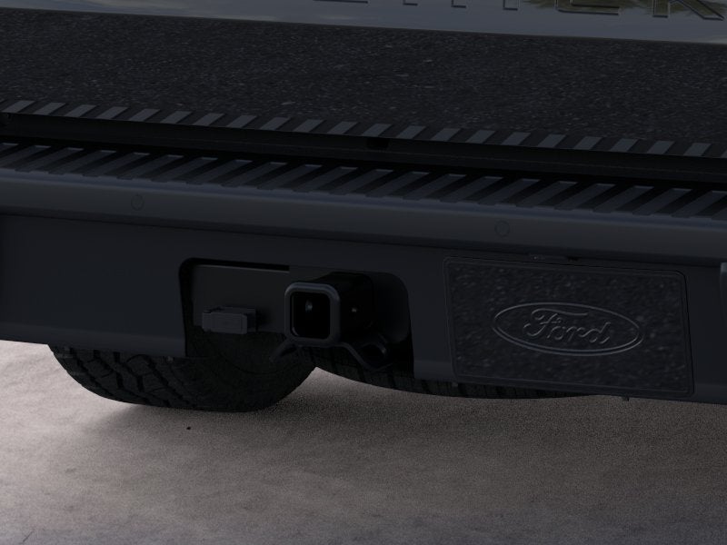 2026 Ford Maverick Tremor®