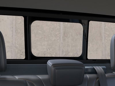 2026 Ford Maverick Tremor®