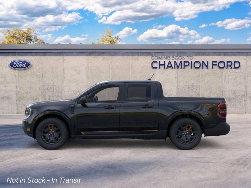 2026 Ford Maverick Tremor®