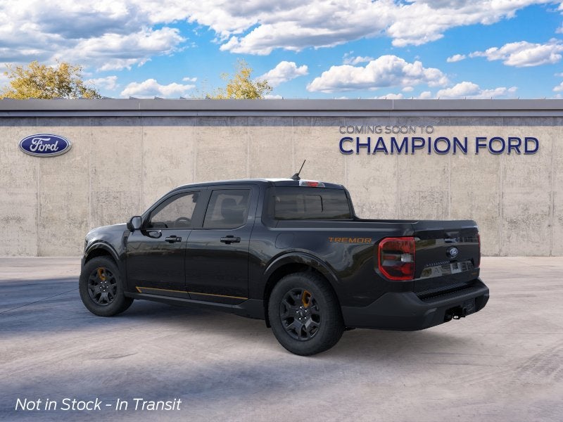 2026 Ford Maverick Tremor®