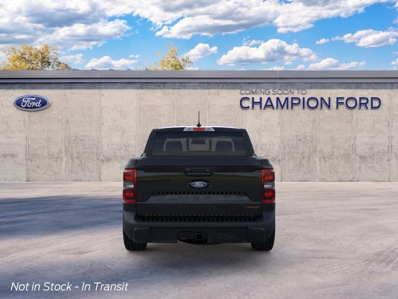 2026 Ford Maverick Tremor®
