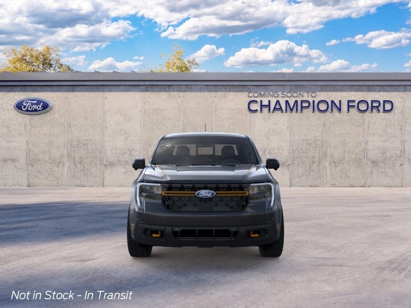 2026 Ford Maverick Tremor®