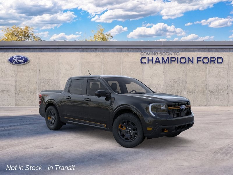 2026 Ford Maverick Tremor®