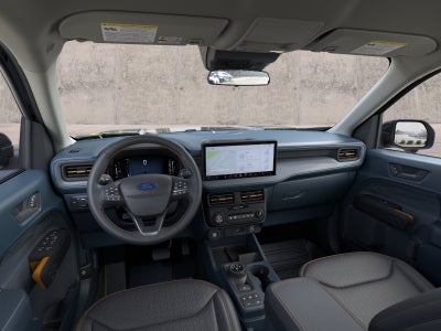 2026 Ford Maverick Tremor®