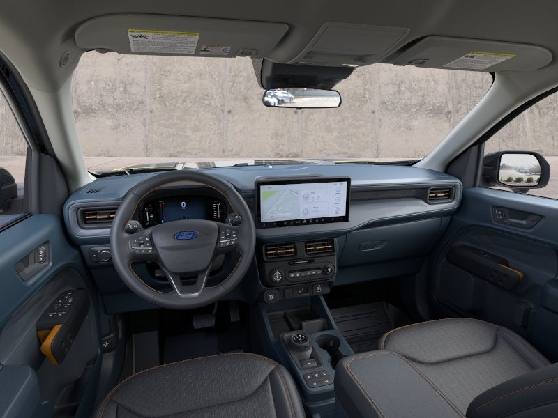 2026 Ford Maverick Tremor®