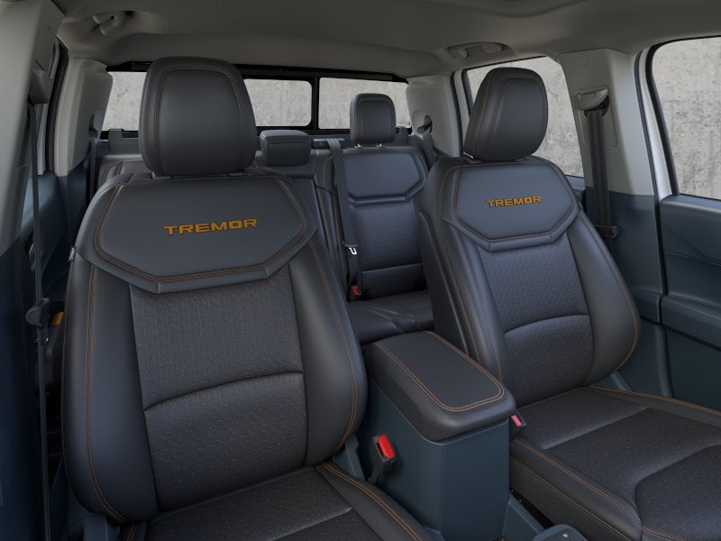 2026 Ford Maverick Tremor®