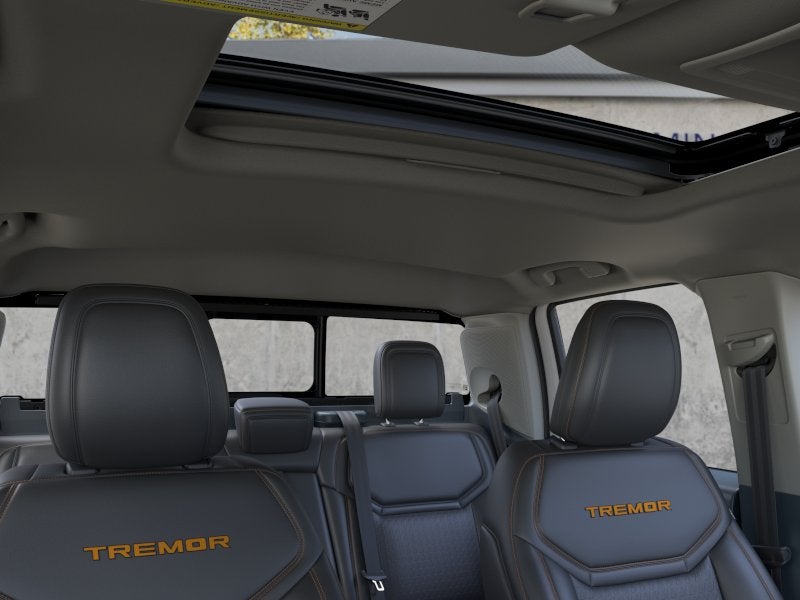 2026 Ford Maverick Tremor®