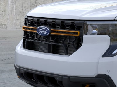 2026 Ford Maverick Tremor®
