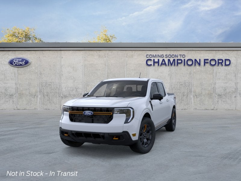 2026 Ford Maverick Tremor®