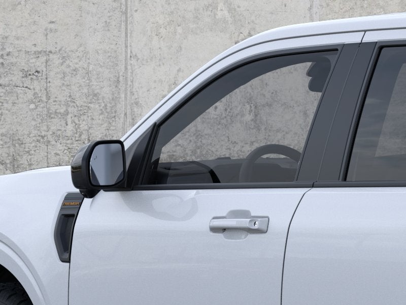 2026 Ford Maverick Tremor®