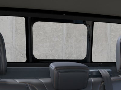 2026 Ford Maverick Tremor®