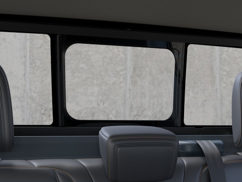 2026 Ford Maverick Tremor®