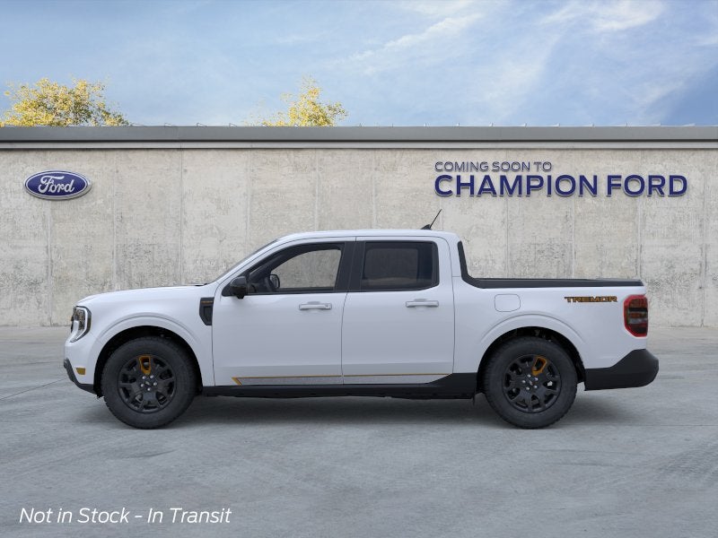 2026 Ford Maverick Tremor®