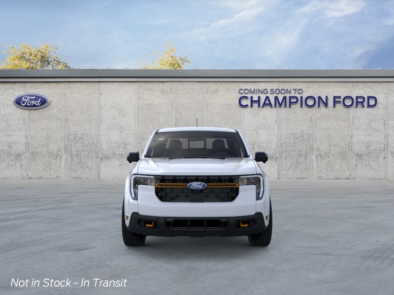 2026 Ford Maverick Tremor®