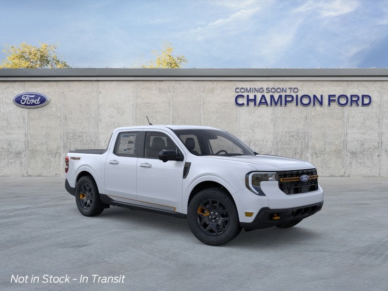 2026 Ford Maverick Tremor®