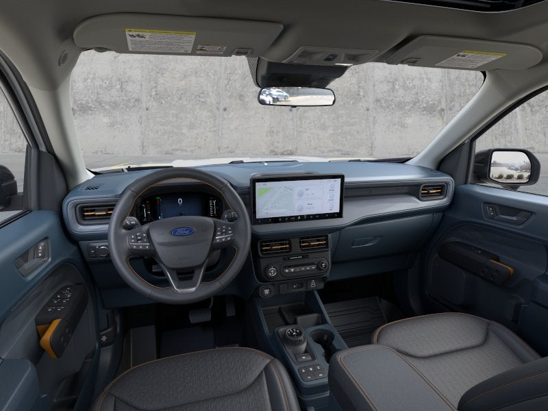 2026 Ford Maverick Tremor®