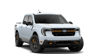 2026 Ford Maverick Tremor®