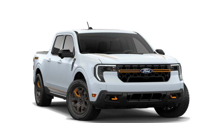 2026 Ford Maverick Tremor®
