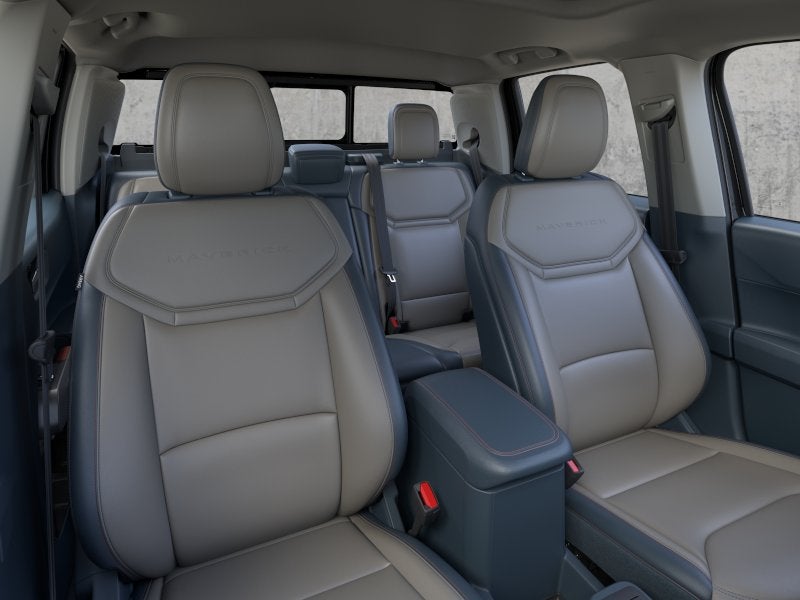 2026 Ford Maverick Lariat®