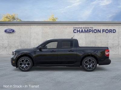 2026 Ford Maverick Lariat®